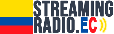 Streaming Radio Ecuador